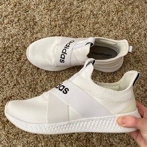 Adidas Cloudfoam Slip On